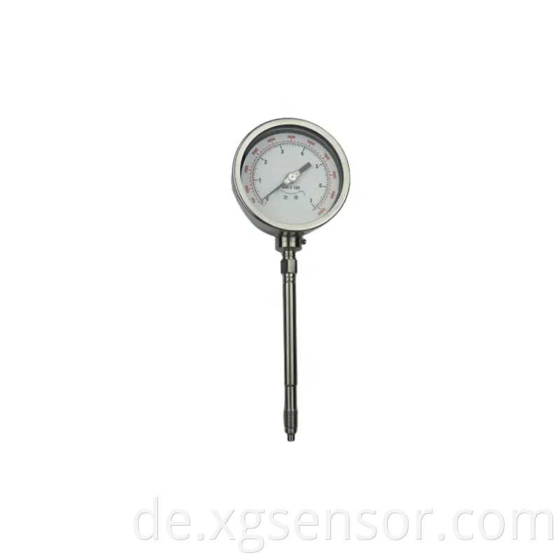 Pressure Sensor１